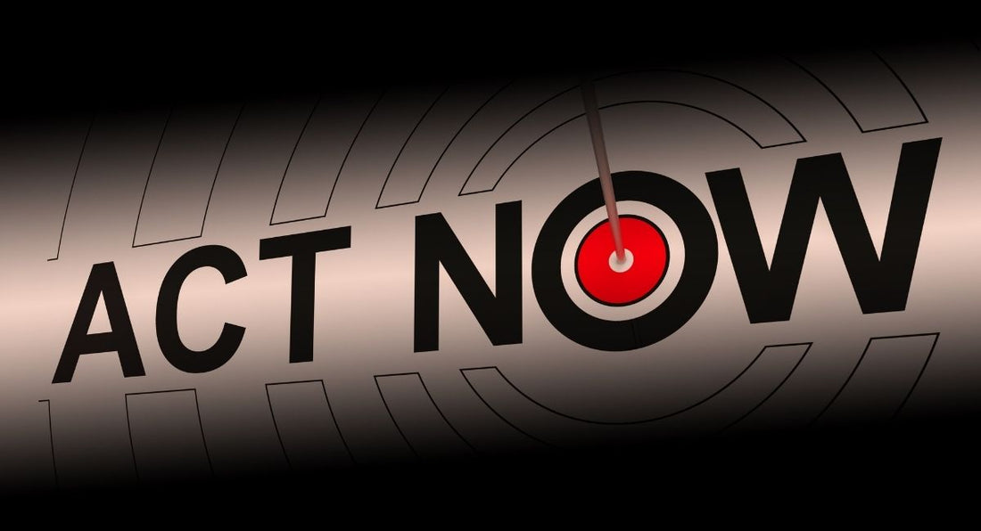 Stop waiting to feel ready — take action before you're confident and build personal growth habits for success.