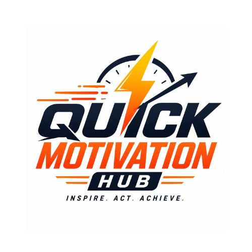 Quick Motivation Hub