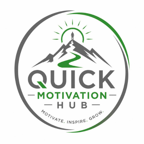 Quick Motivation Hub