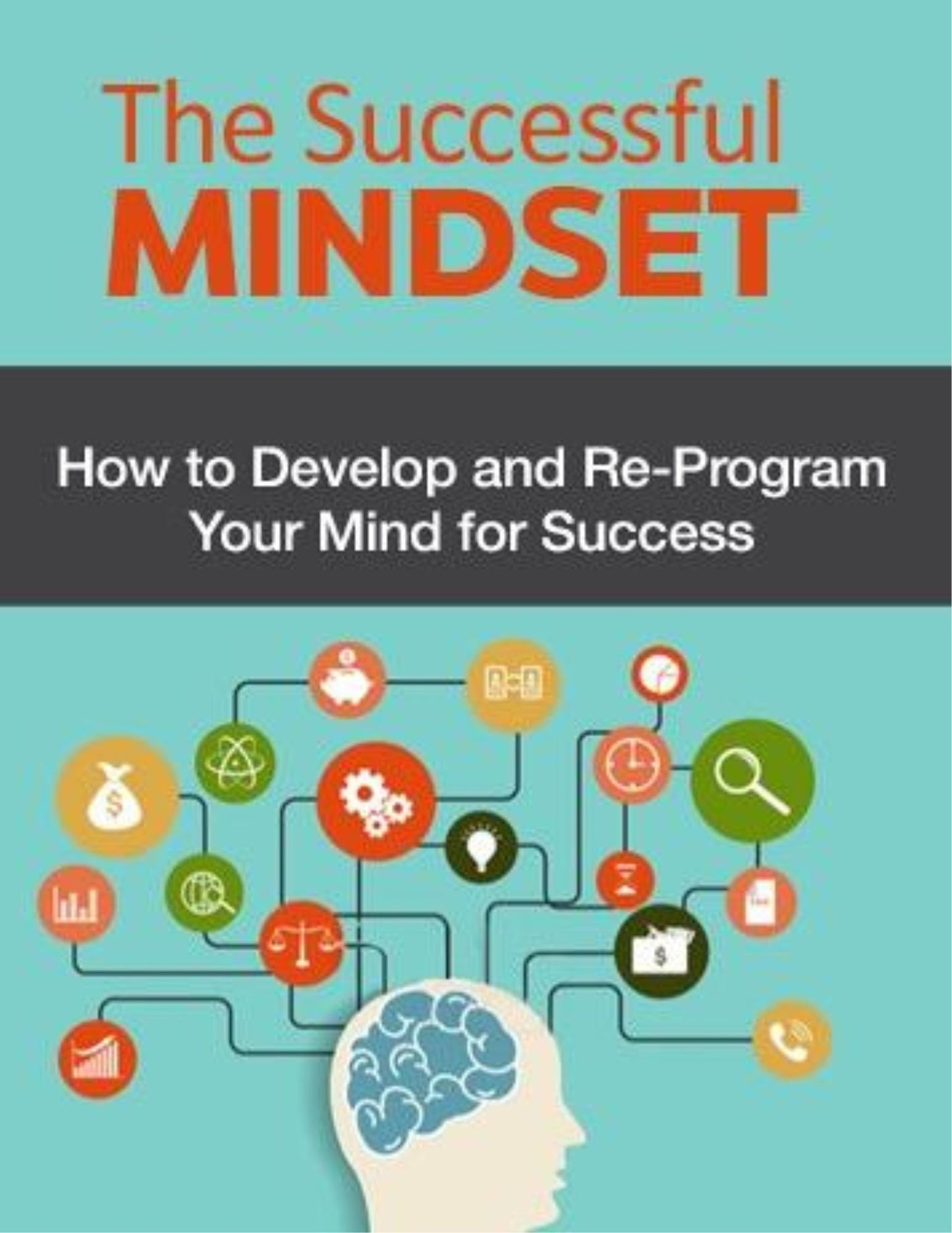 The Successful Mindset Ebook