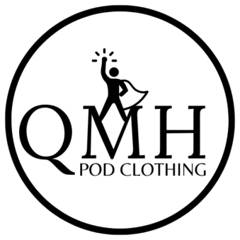 Quick motivation hub logo