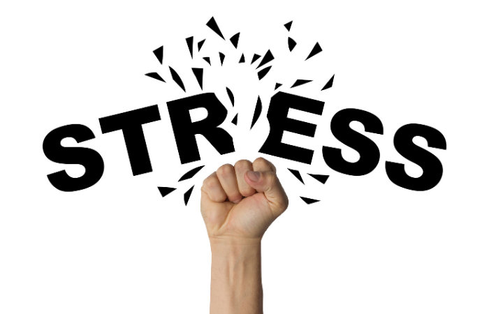 Transform Your tension: the secrets to effortless stress management